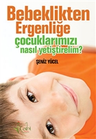 Bebeklikten Ergenlie ocuklarmz Nasl Yetitirelim? Kalbi Kitaplar