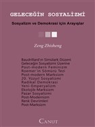 Gelecein Sosyalizmi - Sosyalizm ve Demokrasi in Araylar Canut Yaynlar