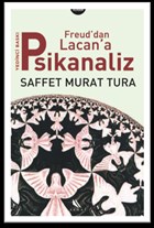 Freud`dan Lacan`a Psikanaliz Kanat Kitap