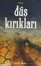 D Krklar Kanes Yaynlar