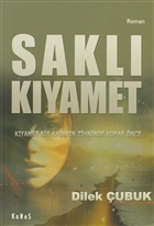 Sakl Kyamet Kanes Yaynlar