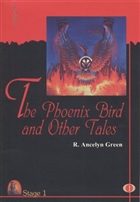 The Phoenix Bird and Other Tales (CD`li) Kapadokya Kitabevi