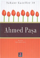 Ahmed Paa  ahane Gazeller 10 Kap Yaynlar