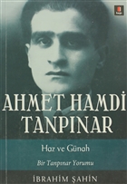 Ahmet Hamdi Tanpnar: Haz ve Gnah Kap Yaynlar