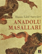 Anadolu Masallar Kap Yaynlar