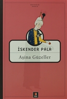 Aina Gzeller Kap Yaynlar