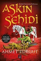 Akn ehidi Kap Yaynlar