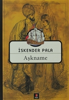 Aşkname Kapı Yayınları