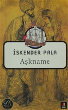 Aşkname Kapı Yayınları