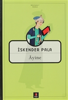 Ayine Kapı Yayınları