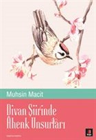 Divan iirinde Ahenk Unsurlar Kap Yaynlar