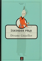 Divane Güzeller Kapı Yayınları