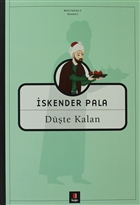 Düşte Kalan Kapı Yayınları