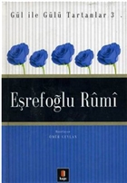 Erefolu Rumi Gl ile Gl Tartanlar 3 Kap Yaynlar
