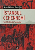 stanbul Cehennemi Kap Yaynlar