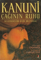 Kanuni ann Ruh Kap Yaynlar