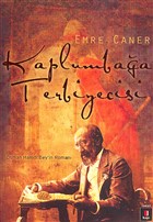Kaplumbağa Terbiyecisi Kapı Yayınları
