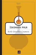 Krk Gzeller emesi Kap Yaynlar