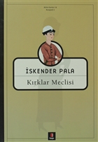 Kırklar Meclisi Kapı Yayınları