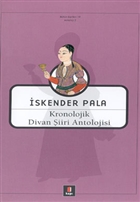 Kronolojik Divan iiri Antolojisi Kap Yaynlar