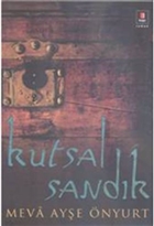 Kutsal Sandık Kapı Yayınları