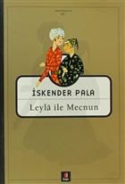 Leyla ile Mecnun Kap Yaynlar