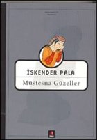 Müstesna Güzeller Kapı Yayınları