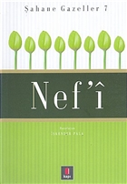 Nef`i  ahane Gazeller 7 Kap Yaynlar