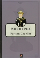 Perian Gazeller Kap Yaynlar