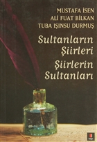 Sultanlarn iirleri iirlerin Sultanlar Kap Yaynlar