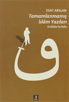 Tamamlanmam slam Yazlar Kap Yaynlar
