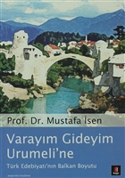 Varaym Gideyim Urumeli`ne Kap Yaynlar