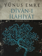 Yunus Emre Divan- lahiyat Kap Yaynlar