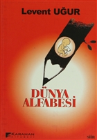 Dnya Alfabesi Karahan Kitabevi