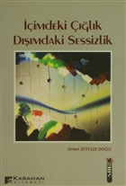imdeki lk Dmdaki Sessizlik Karahan Kitabevi
