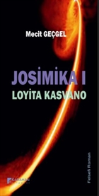 Josimika Karahan Kitabevi