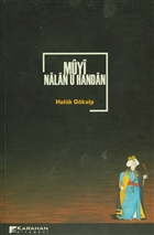 Muyi Nalan U Handan Karahan Kitabevi - Ders Kitaplar