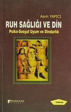 Ruh Sal ve Din Karahan Kitabevi