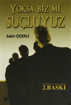 Yoksa Biz mi Suluyuz Karahan Kitabevi