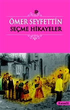 mer Seyfettin - Seme Hikayeler Karanfil Yaynlar