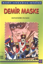 Demir Maske Kare Yaynlar - zel rn