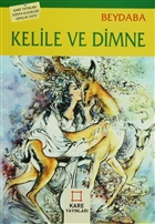 Kelile ve Dimne Kare Yaynlar - Okuma Kitaplar