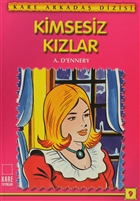 Kimsesiz Kzlar Kare Yaynlar - Okuma Kitaplar