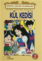 Kl Kedisi Kare Yaynlar - Okuma Kitaplar