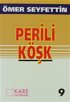 Perili Kk Kare Yaynlar - ocuk Kitaplar