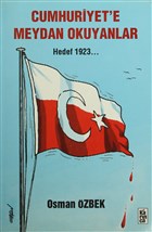 Cumhuriyet`e Meydan Okuyanlar Karnca Yaynlar