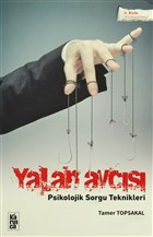 Yalan Avcs Karnca Yaynlar