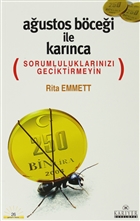 Austos Bcei le Karnca Kariyer Yaynlar