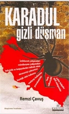 Karadul: Gizli Dman Kariyer Yaynlar