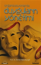 Organizasyonlarda Duygularn Ynetimi Kariyer Yaynlar
